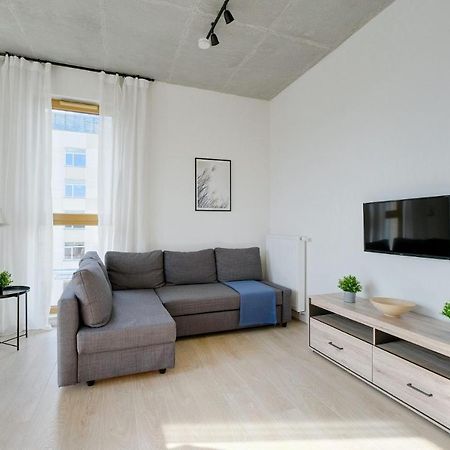 Apartamenty Patriotow 303 Warsawa Bagian luar foto