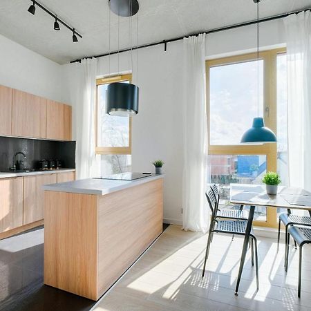 Apartamenty Patriotow 303 Warsawa Bagian luar foto