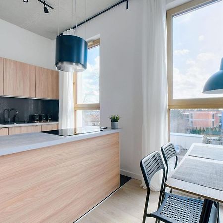 Apartamenty Patriotow 303 Warsawa Bagian luar foto
