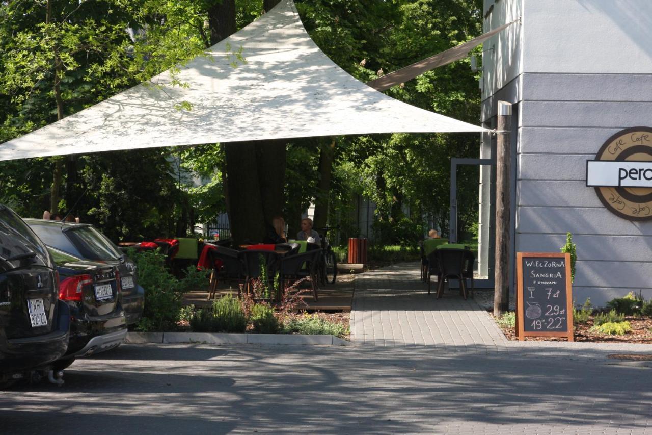 Apartamenty Patriotow 303 Warsawa Bagian luar foto