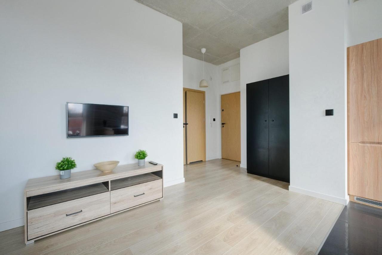 Apartamenty Patriotow 303 Warsawa Bagian luar foto