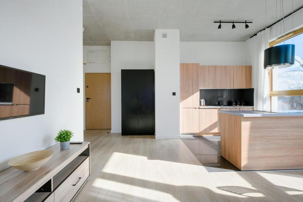 Apartamenty Patriotow 303 Warsawa Bagian luar foto