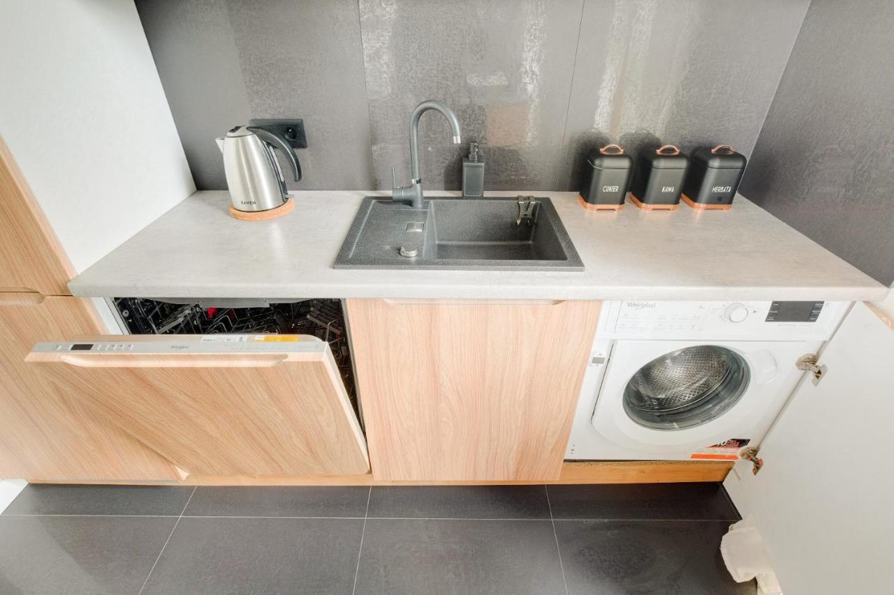 Apartamenty Patriotow 303 Warsawa Bagian luar foto
