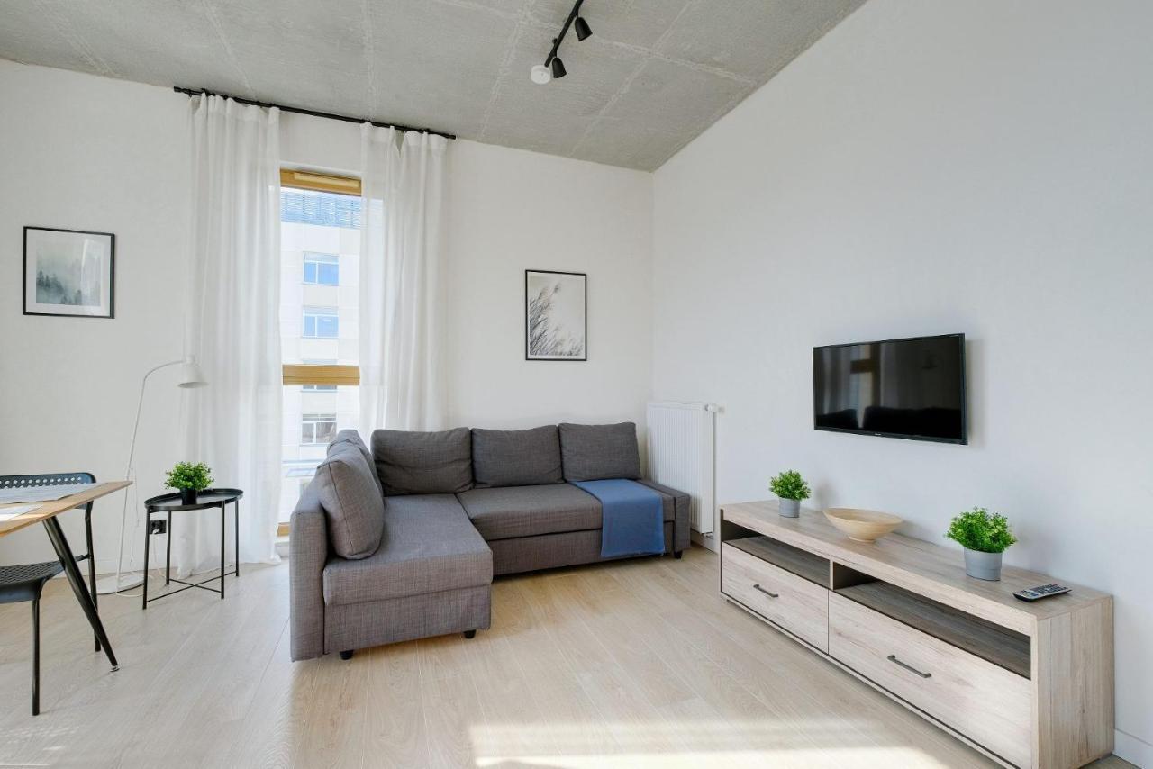 Apartamenty Patriotow 303 Warsawa Bagian luar foto