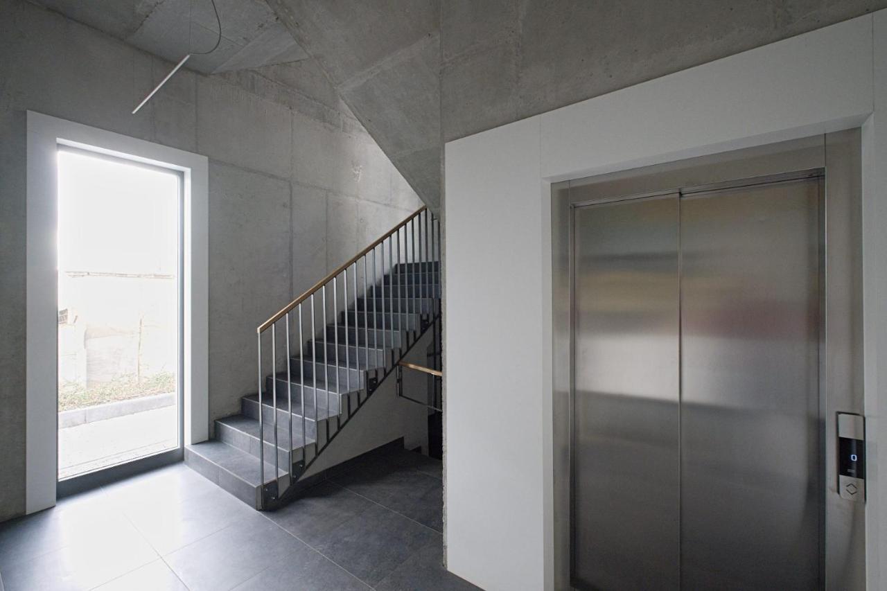 Apartamenty Patriotow 303 Warsawa Bagian luar foto