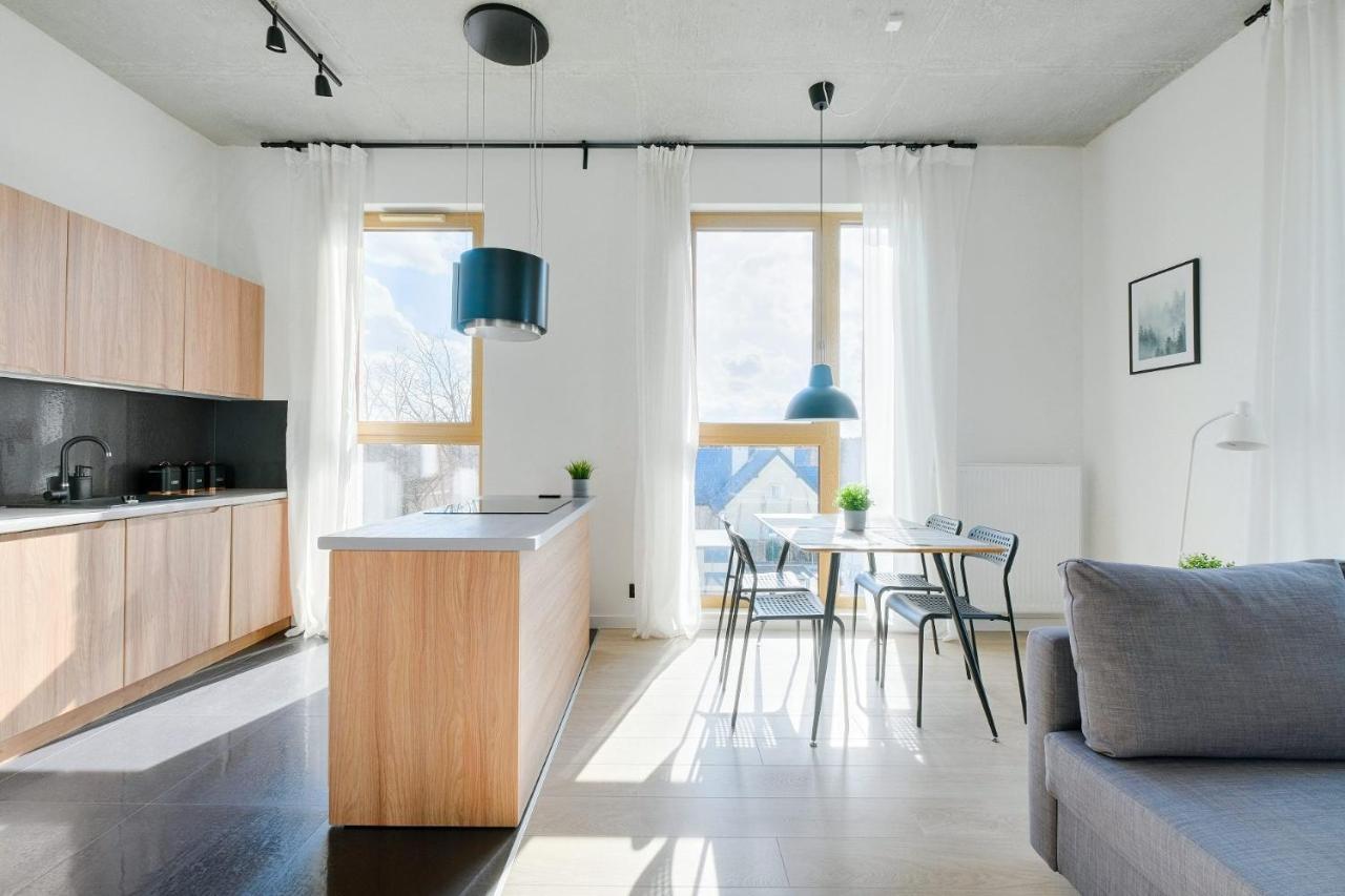 Apartamenty Patriotow 303 Warsawa Bagian luar foto