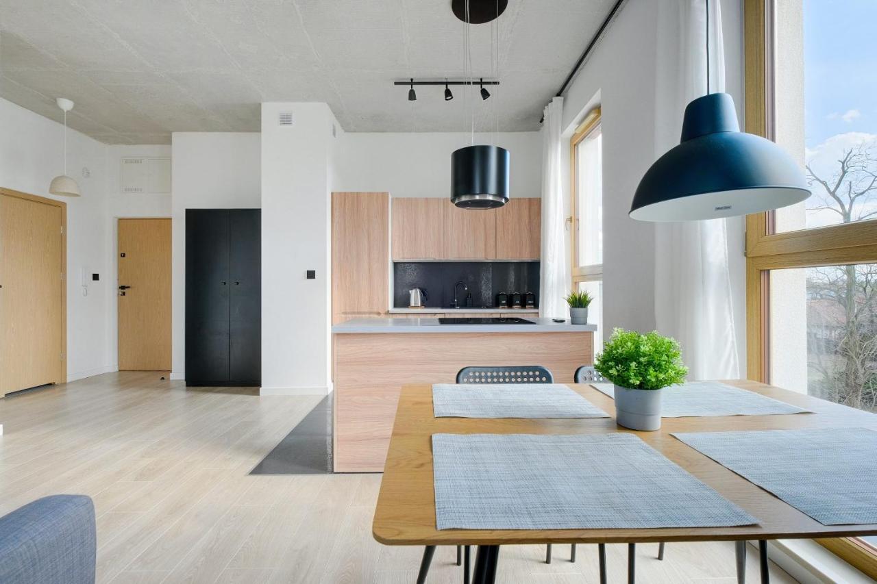 Apartamenty Patriotow 303 Warsawa Bagian luar foto