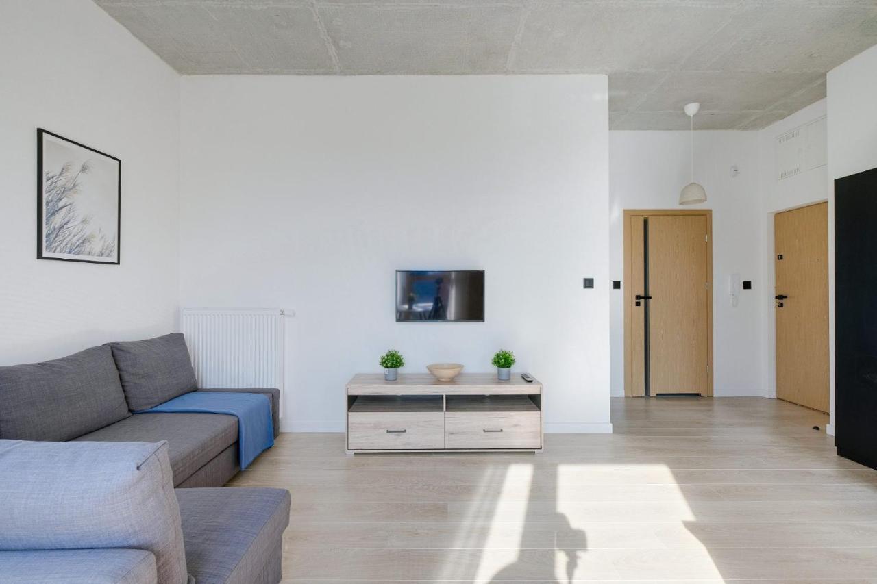 Apartamenty Patriotow 303 Warsawa Bagian luar foto
