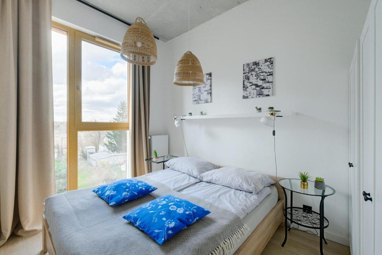 Apartamenty Patriotow 303 Warsawa Bagian luar foto