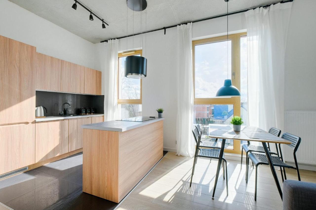Apartamenty Patriotow 303 Warsawa Bagian luar foto